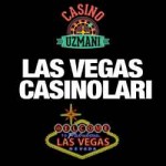las vegas casinoları