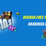 bedava free spin