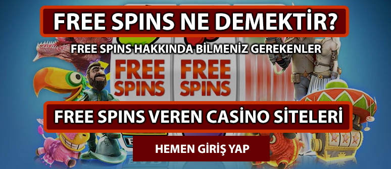 Free Spins