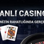 En Güvenilir Online Casino Casinodünya