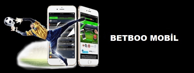 betboo mobil