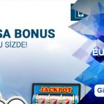 Bahiswin Euro Tain Casino Bonusu 100 Euro