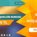 Mariobet Hoşgeldin Bonusu 500 TL