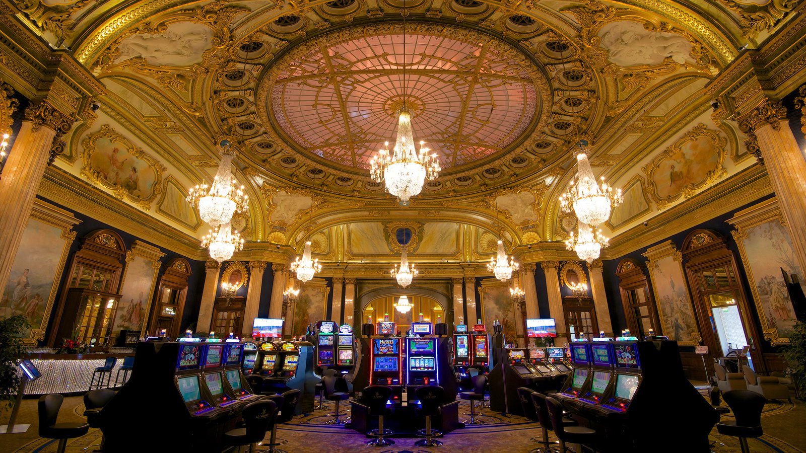 Monte Carlo Casino