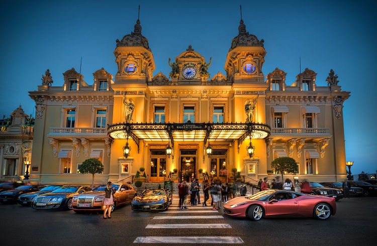 İki Asırlık Monte Carlo Kumarhanesinin Meşhur Olma Hikayesi