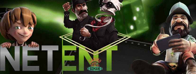 Netent Casino Oyunları Sadece Jackpot İkramiyesi Olarak 78M € Verdi