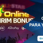 Casinoslot Online Para Yatırma Bonusu