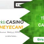 Tipobet365 Canlı Casino Seçenekleri