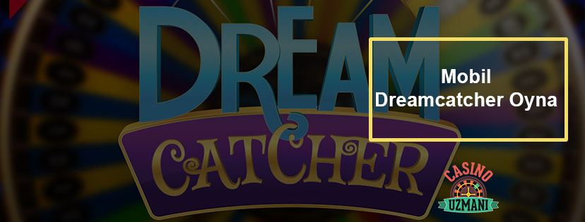 Mobil Dreamcatcher oyna