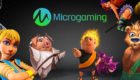 Microgaming Slot Oyunları