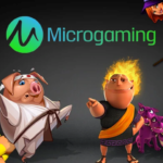 Microgaming Slot