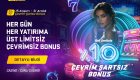 TrBet Casino Bonusları Çevrimsiz