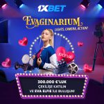 1xBet Turnuvası