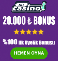 Bircasino Tablosu