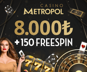 Metropol bonus